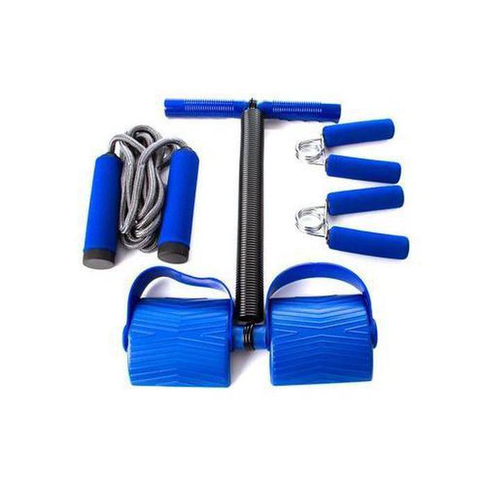 4 Way Training Set
