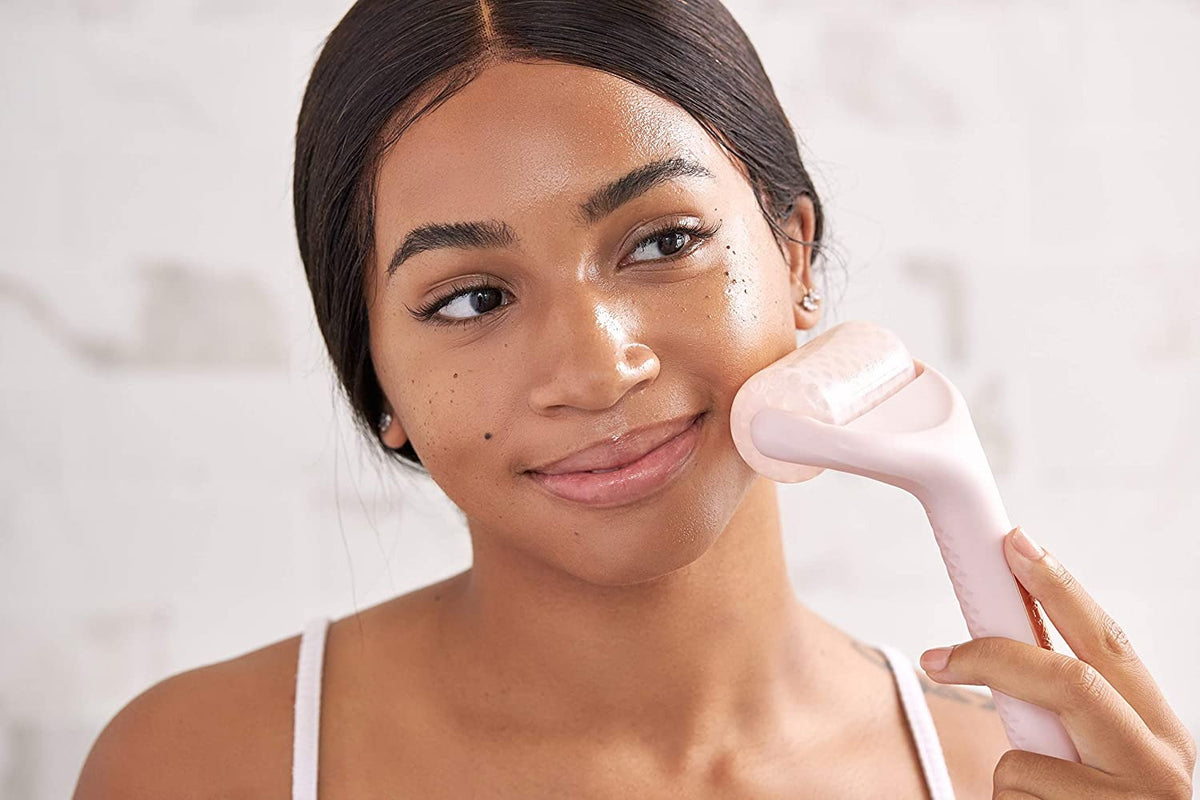 Facial Massage Ice Roller