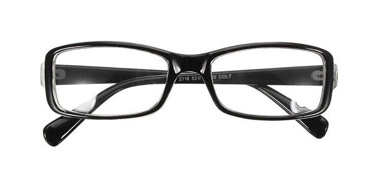 Plain Eyeglasses Anti-UV Fashion Computer Goggles Eyewear Unisex