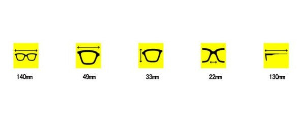 Plain Eyeglasses Anti-UV Fashion Computer Goggles Eyewear Unisex