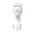 Electric Eyelasg Curler - White