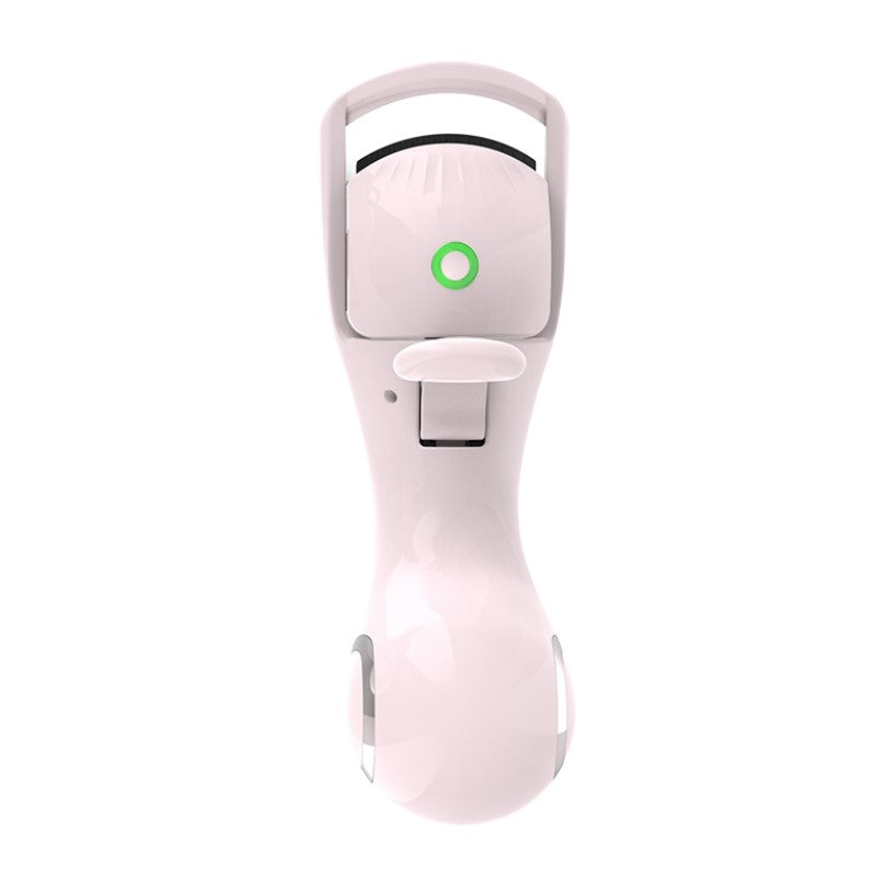 Electric Eyelasg Curler - Pink