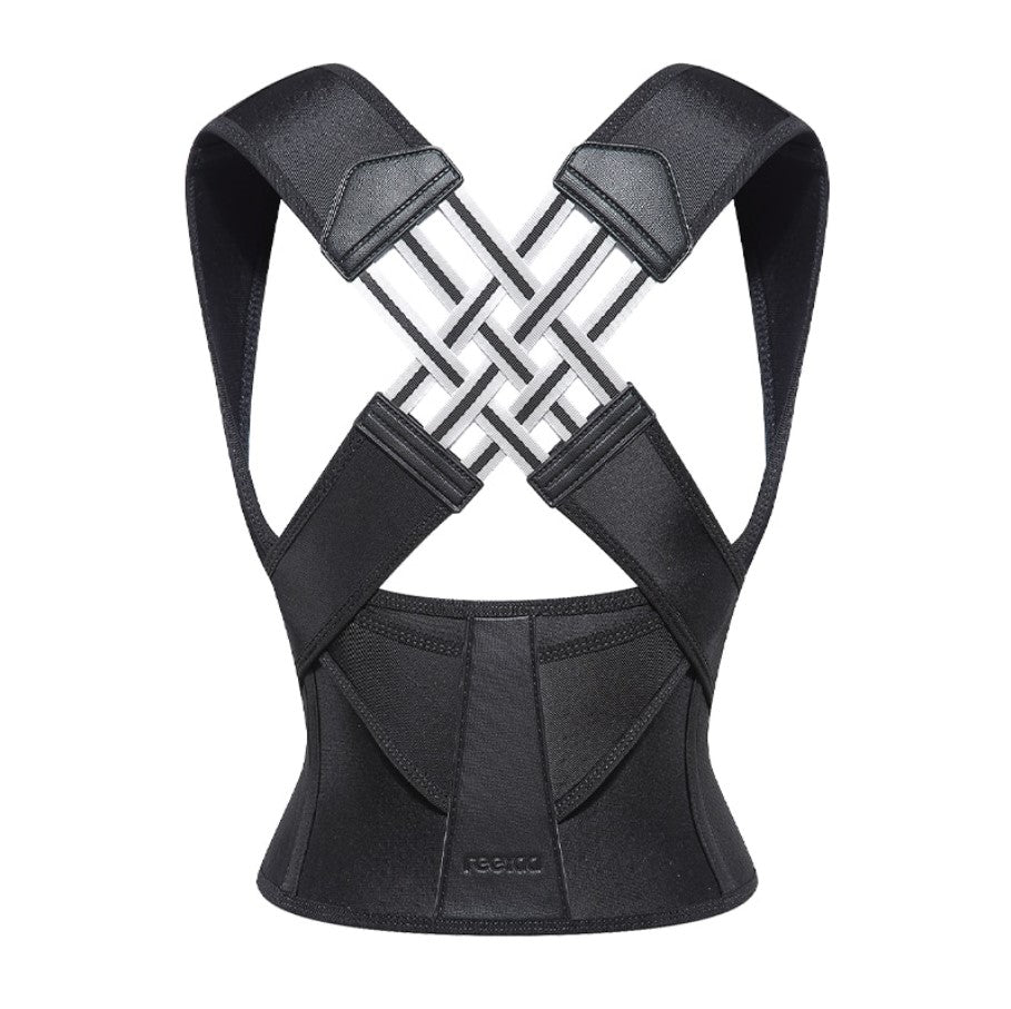 Anti Hunchback Correction Posture Invisible Back Correction Strap