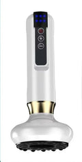 Electric Vacuum Cupping Massager Six Gear Upgraded Head