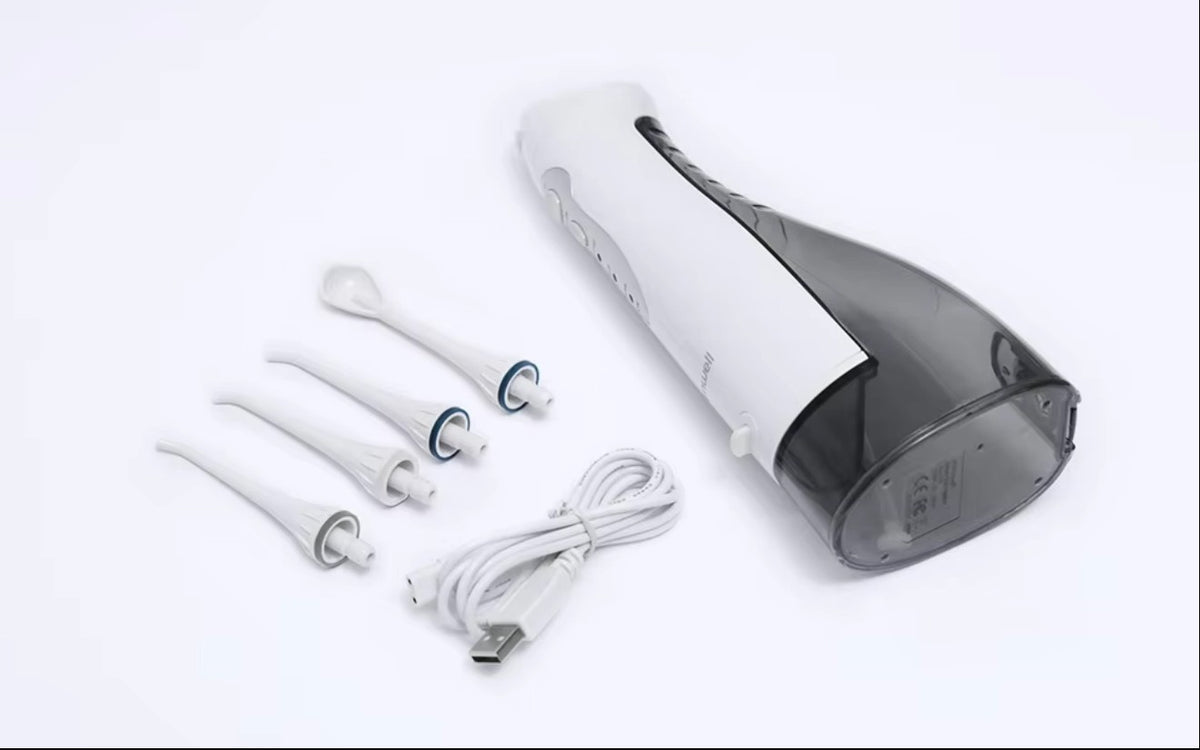 Mornwell Oral Irrigator