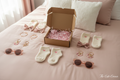 THE BESTIE DUO BOX - 2 PEOPLE - 12pcs