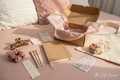 THE "THAT GIRL" STUDY BOX - 8pcs