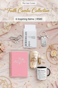 Faith Combo Collection — Christian Collection